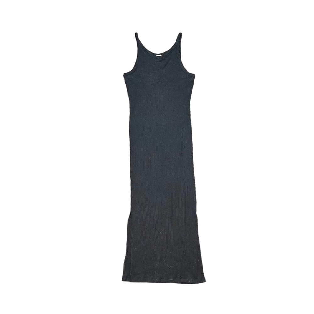 NWT DOUBLE ZERO | Maxi dress Black Size Small